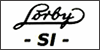 Lorby SI logo