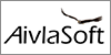  AivlaSoft logo