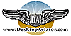 Desktop Aviator logo