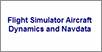 FS Aircraft Dynamics & Navdata logo