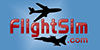 FlightSim.com logo