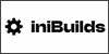 iniBuilds logo