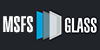MSFS Galss logo