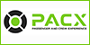 PACX software