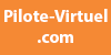 Pilote-Virtuel .com logo