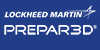 Prepar3D by by Lockheed Martin