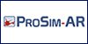 ProSim-AR logo