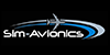 Sim-Avionics logo