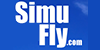 SimuFly.com logo